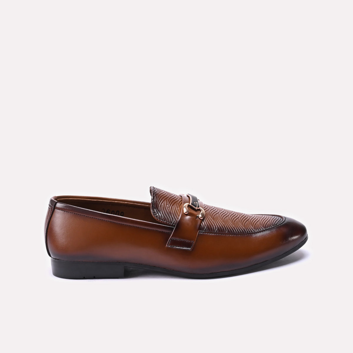 Formal Shoes Mustard 0111915