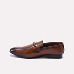 Formal Shoes Mustard 0111915