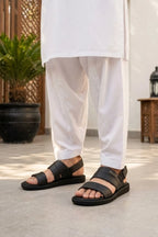 Casual Sandal Black 0141477