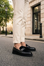 Casual Shoes Black 0160733