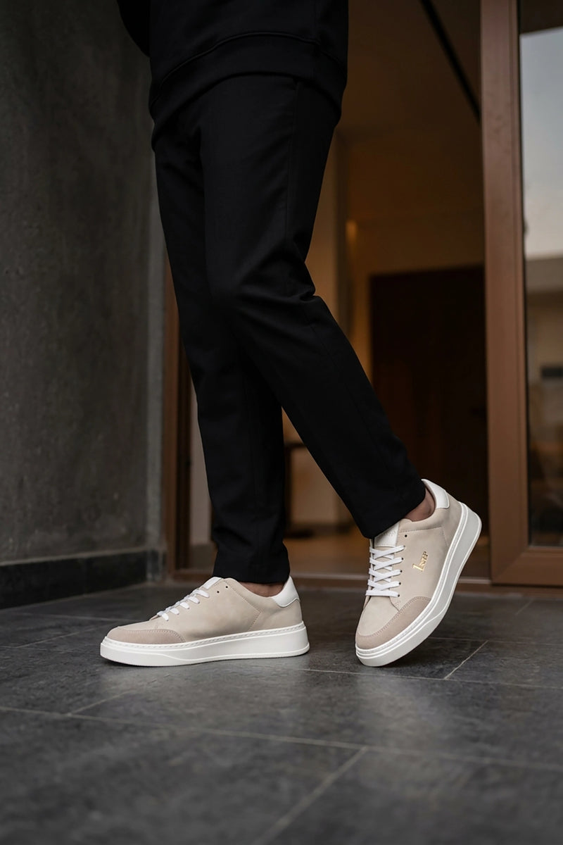 Sneaker Shoes Fawn 0120786