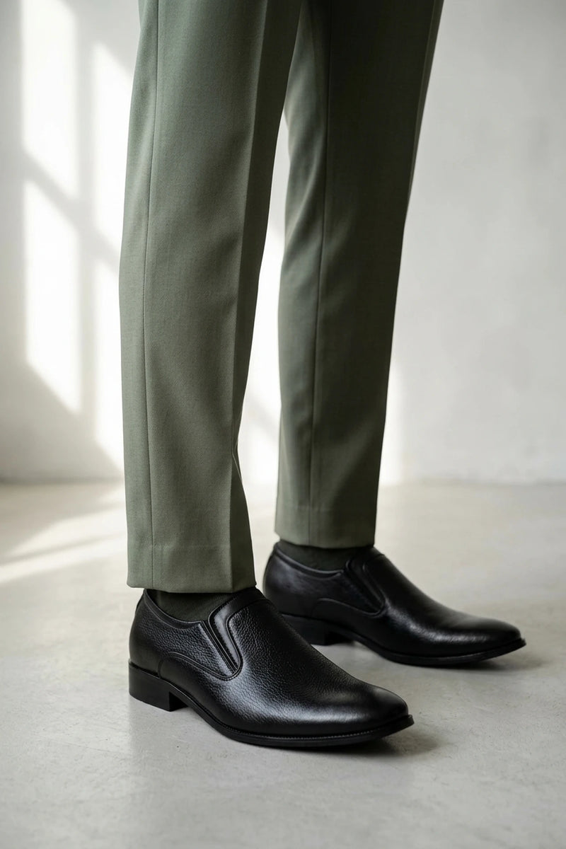 Formal Shoes Black 0111917