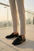 Formal Shoes Black 0111860