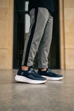 Sneaker Shoes Blue 0120780