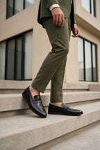 Casual Shoes Black 0160737