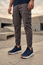 Sneaker Shoes Blue 0120790