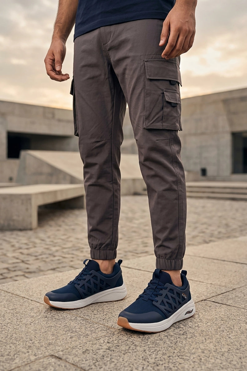 Sneaker Shoes Blue 0120790