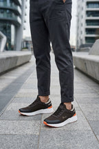 Sneaker Shoes Brown 0120791