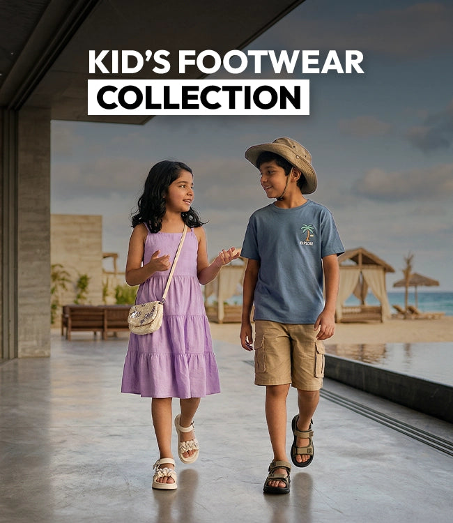 1st Step Shoes & Bags