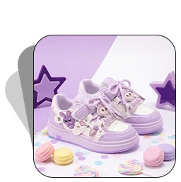 Kids Baby Shoes