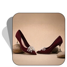 Women’s Court Shoes
