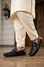 Loafer Shoes Brown 0131019