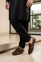 Loafer Shoes Brown 0131138