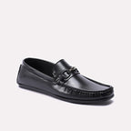 Loafer Shoes Black 0131189