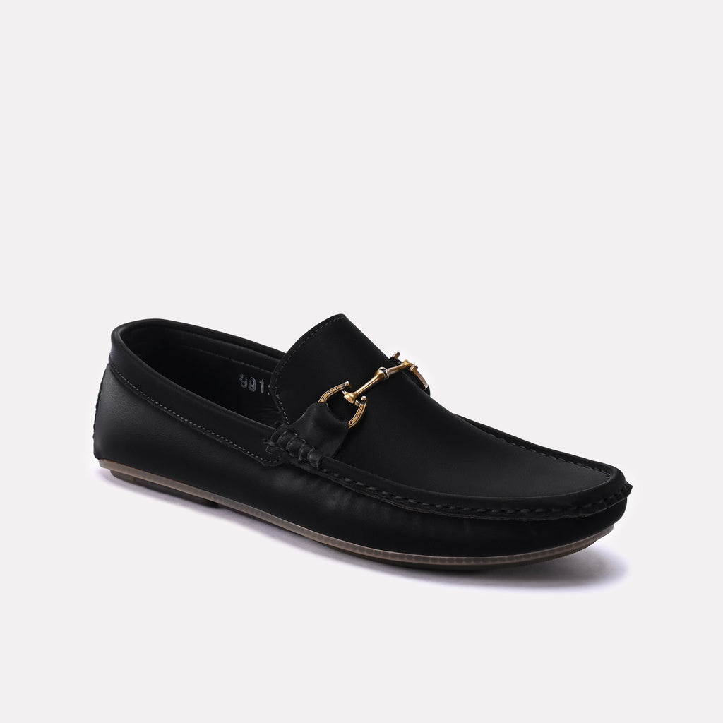 Loafer Shoes Black 0131199