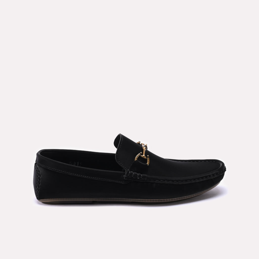 Loafer Shoes Black 0131199