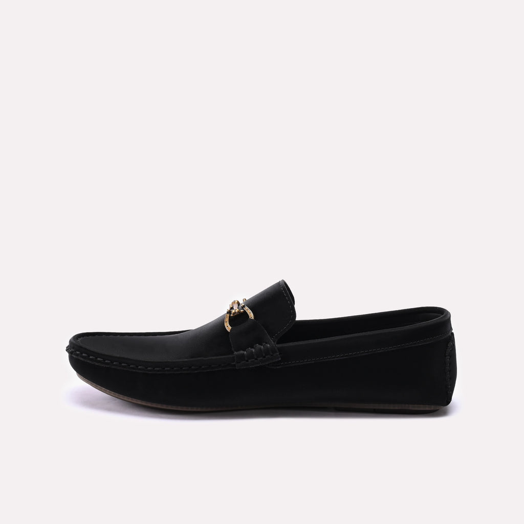 Loafer Shoes Black 0131199