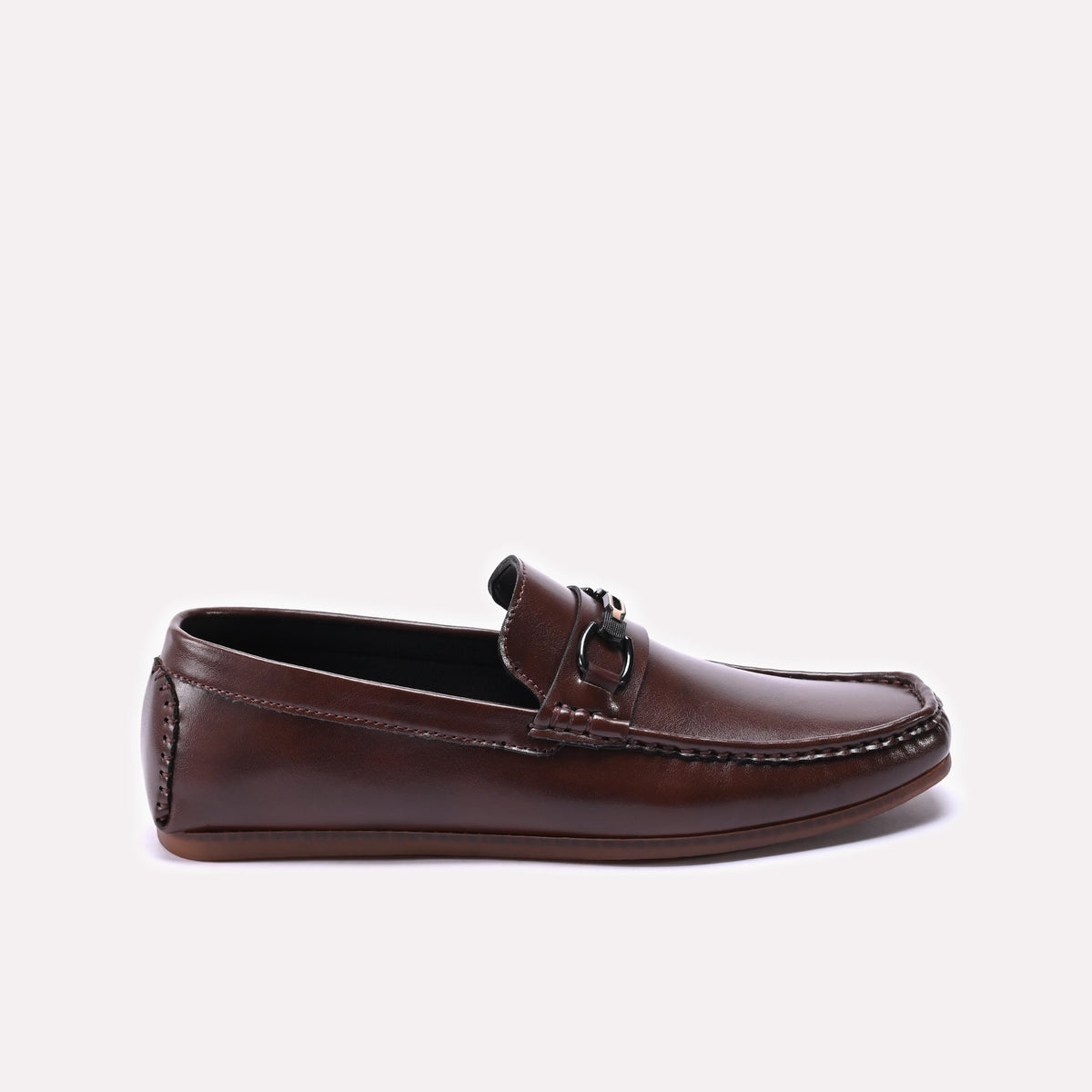 Loafer Shoes Brown 0131189