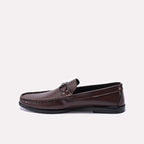 Loafer Shoes Brown 0131195