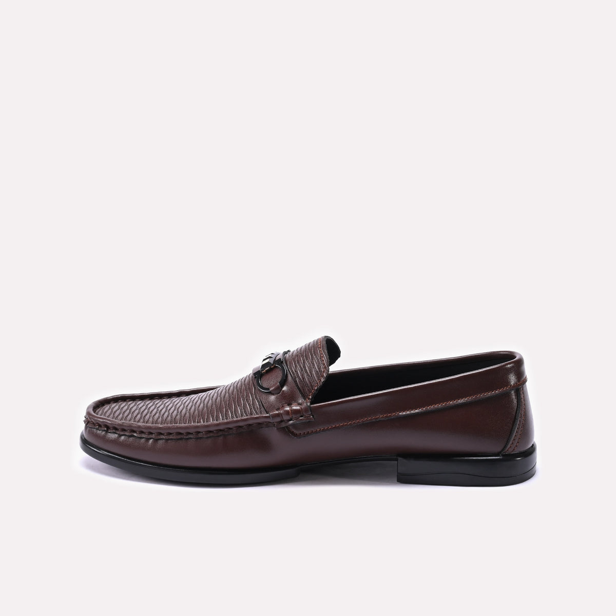 Loafer Shoes Brown 0131195