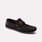 Loafer Shoes Brown 0131199