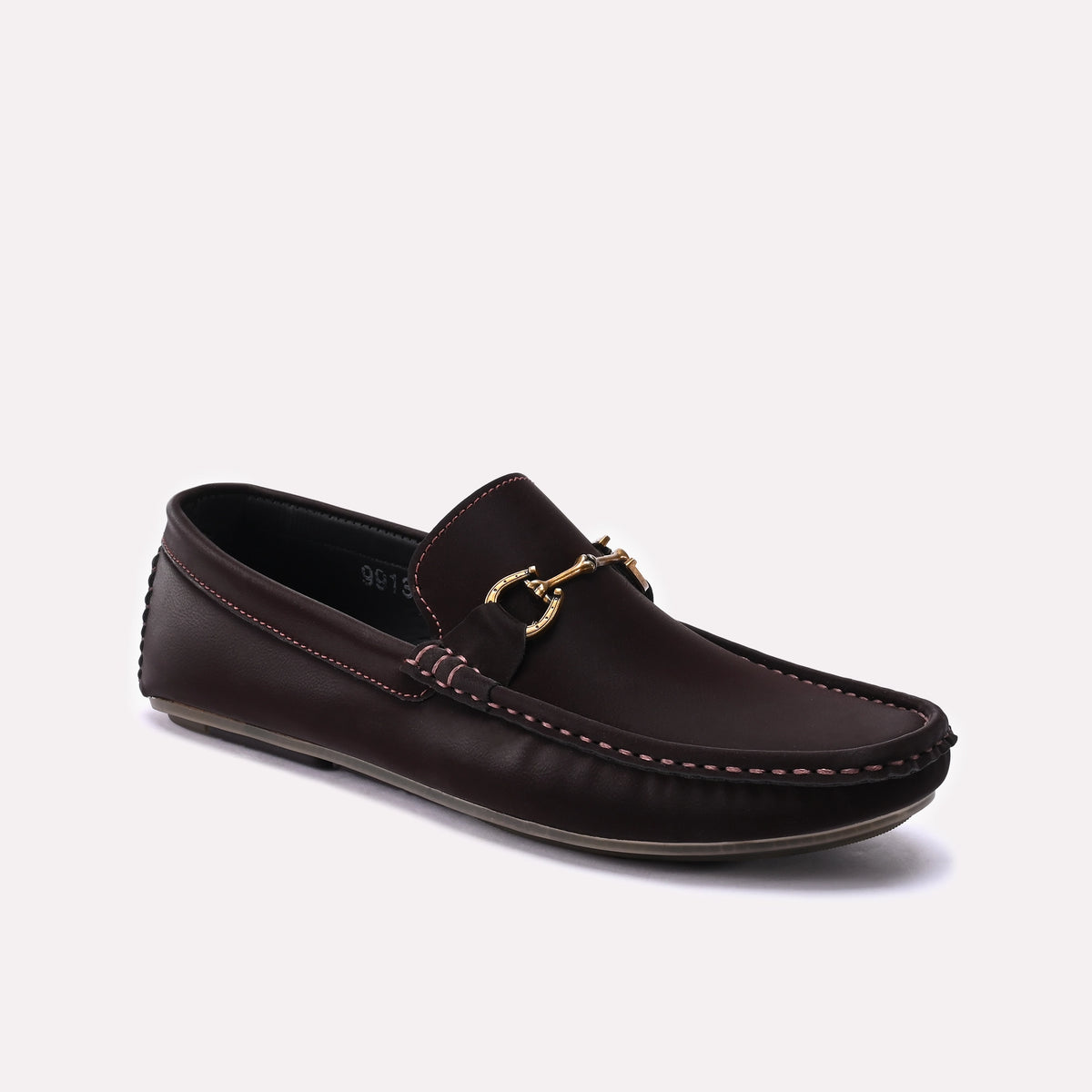 Loafer Shoes Brown 0131199
