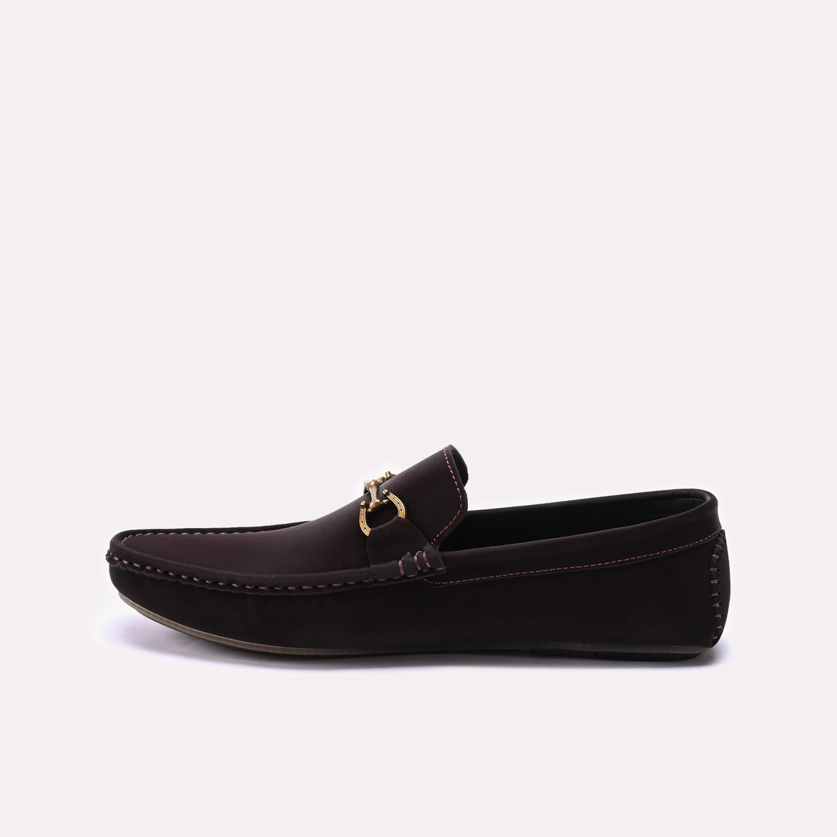 Loafer Shoes Brown 0131199