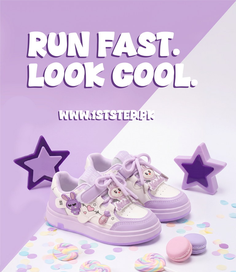 1st Step Shoes & Bags
