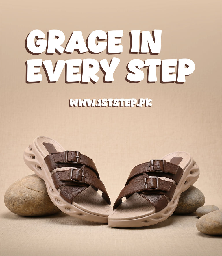1st Step Shoes & Bags