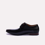 Maroon Lustrous Derby Dress Shoes 0111279