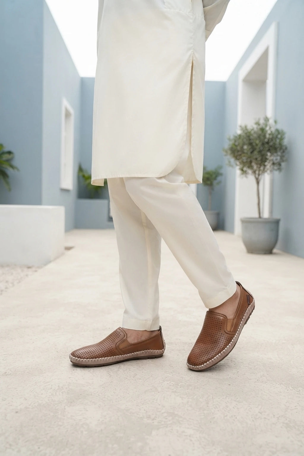 Mustard Casual Shoes 0160578