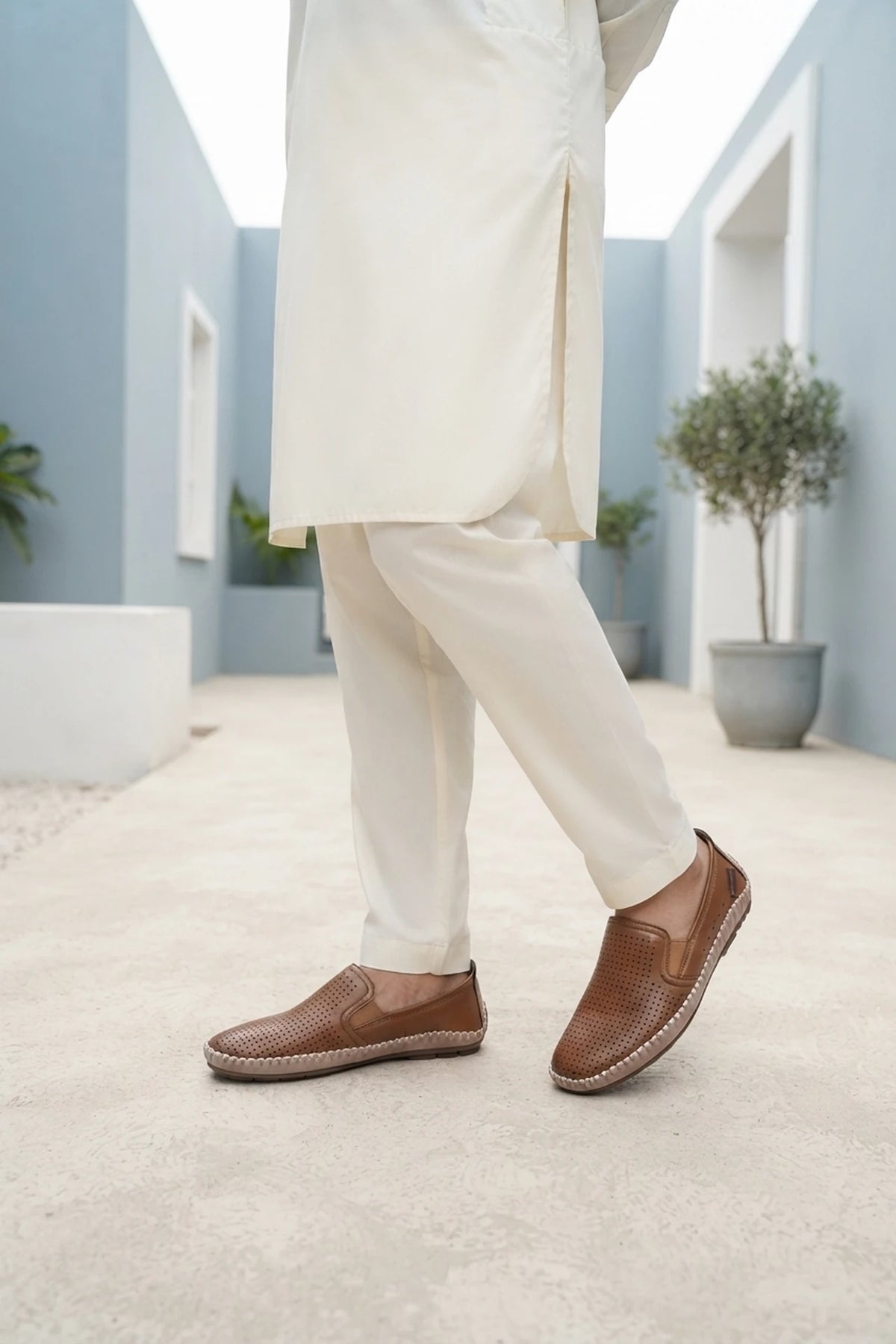 Mustard Casual Shoes 0160578