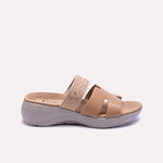 Mustard Casual Slippers 0413277