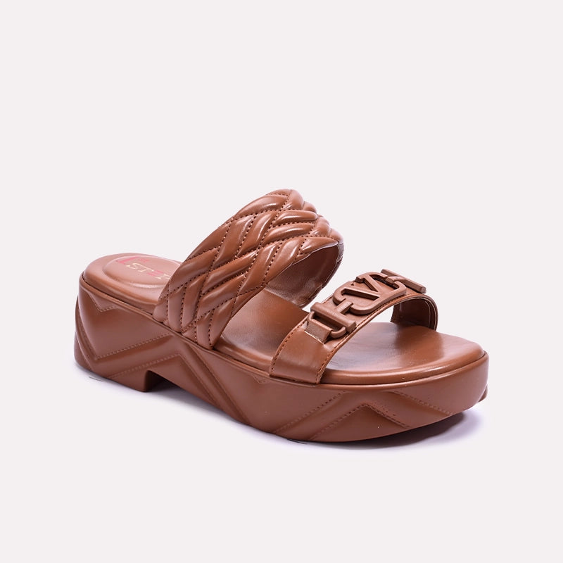 Mustard_Chunky_Casual_Slippers_0413151_1.webp