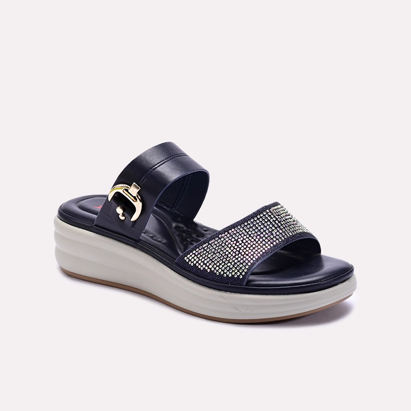 Navy_Blue_Chunky_Casual_Slippers_0413269_1.webp