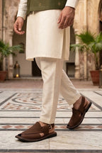 Peshawri Sandal Brown 0141443