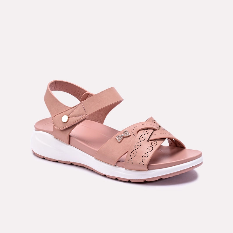 Casual Sandals Most Comfortable Women's Sandals For Walking