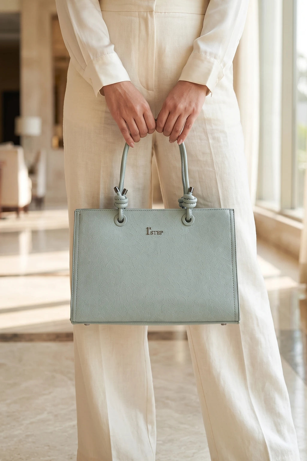 Shoulder Bag Green 0331791