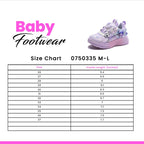 Baby Jogger Shoes Purple 0750335