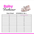 Baby Fawn Casual Sandal 0721039