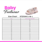 Baby Fawn Casual Sandal 0721044
