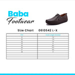 Baba Casual Shoes Brown 0610542