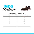 Baba Loafer Shoes Brown 0610575