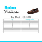 Baba  Loafer Shoes Brown 0610580