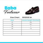 Baba Formal Shoes Brown 0610592