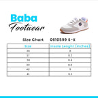 Baba Casual Shoes Fawn 0610599