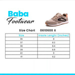 Baba Casual Shoes Fawn 0610600