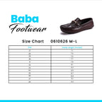 Baba Loafer Shoes Brown 0610626
