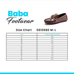 Baba Loafer Shoes Mustard 0610680