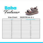 Baba Fawn Sport Sandal 0620795